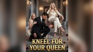 Kneel for Your Queen - FULL EP 2026