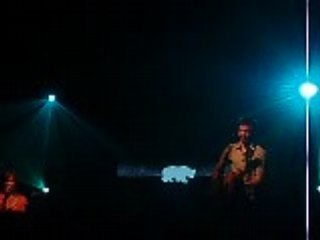 Cocoon sushi europavox 2008