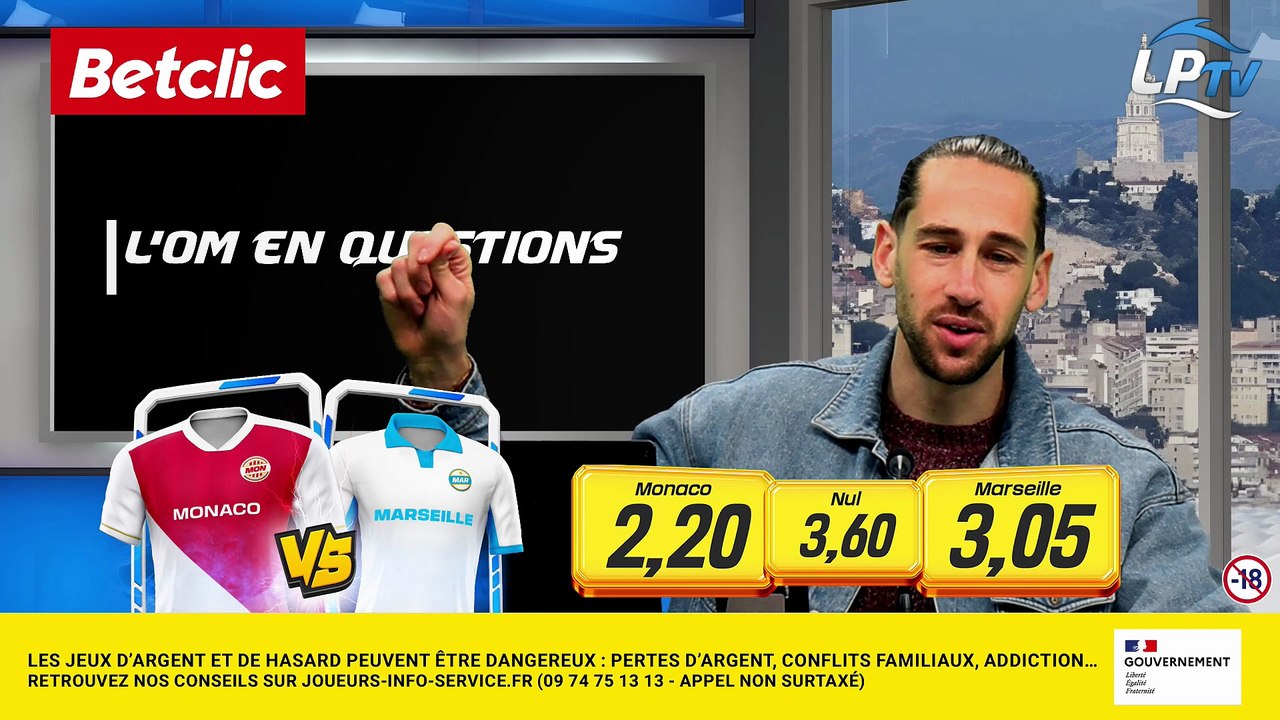 Replay de l'OM au Café avec Slim Hanayen !