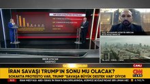 Trump‘tan anket manipülasyonu mu?