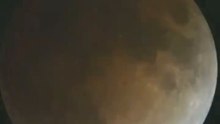 Watch the Moon Turn Red in this Captivating Eclipse Time-Lapse