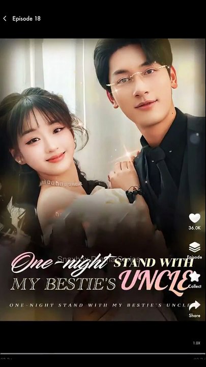 Watch One-Night Stand with My Bestie's Uncle Full Chinese- Drama