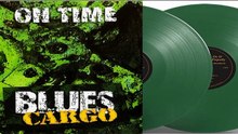 Blues Cargo – On Time  2016 Greece -blues rock