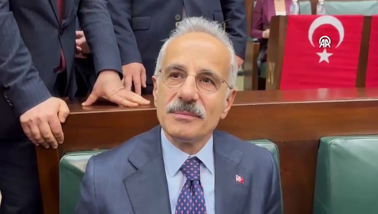 Bakan Uraloğlu'ndan Hürmüz açıklaması: 'Yakından takip ediyoruz'