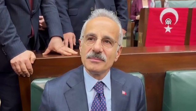 Bakan Uraloğlu'ndan Hürmüz açıklaması: 'Yakından takip ediyoruz'