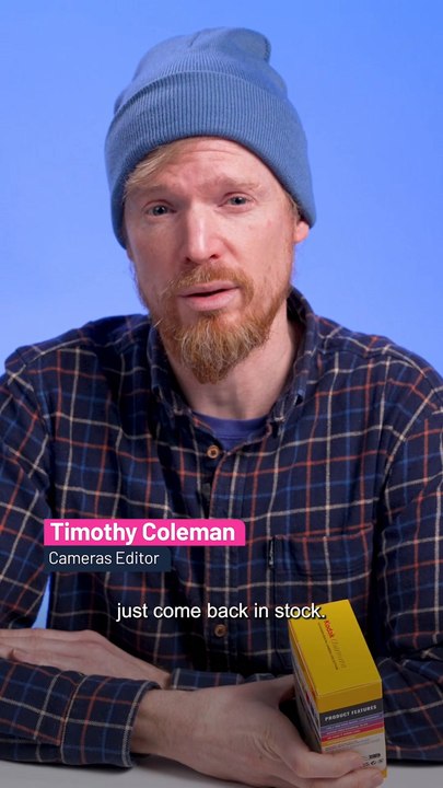 Is The Viral Kodak Charmera The Worst Camera I’ve Ever Used  Yes… But I Kind Of Love It