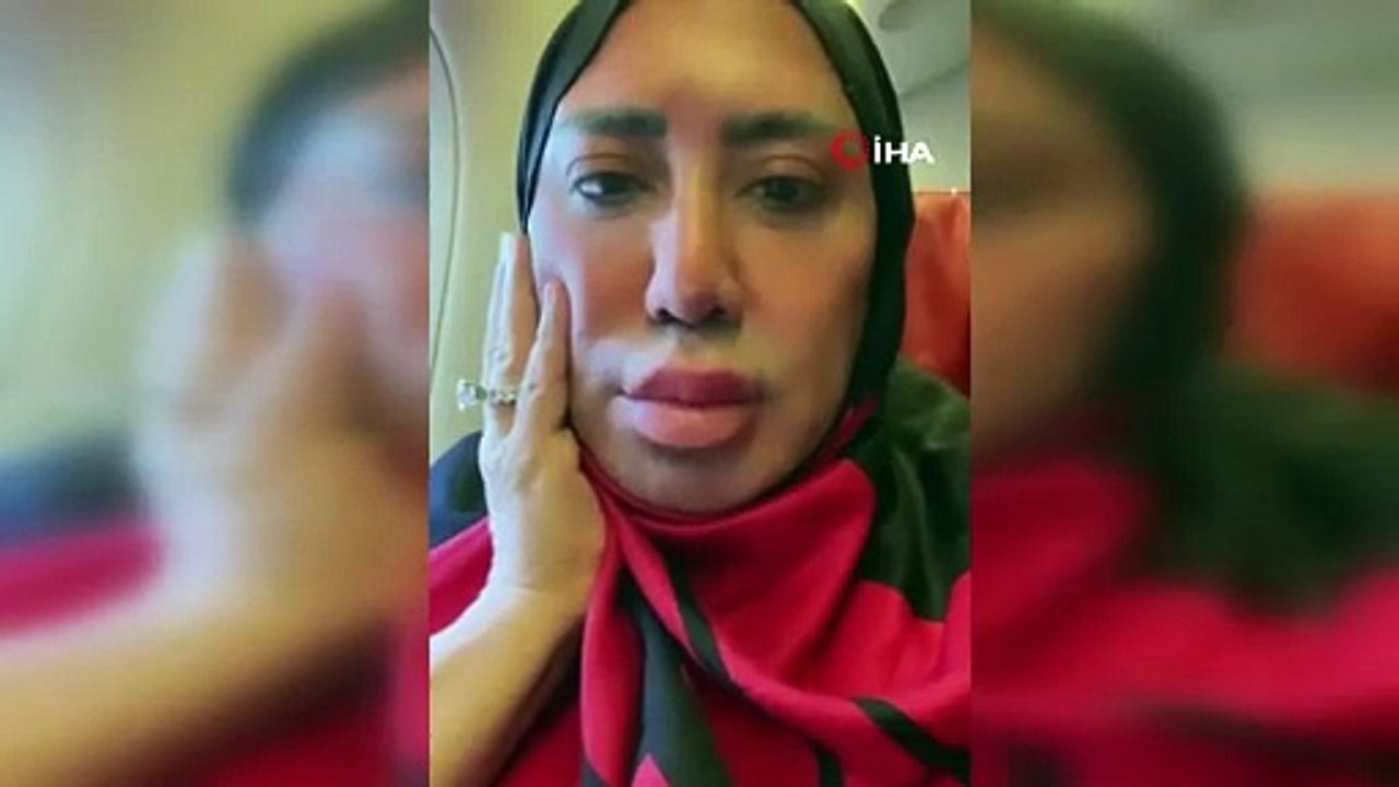 Sosyal medya fenomeni Murat Övüç tahliye edildi