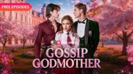 Gossip Godmother - Full Movie Romance HD (2026)