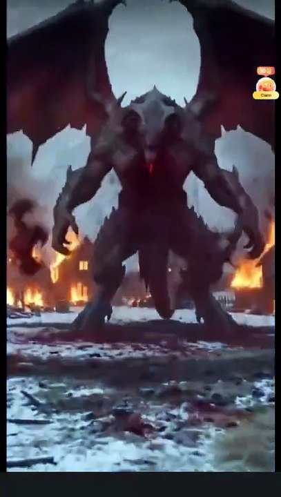 One Move God Mode - Short Film Free