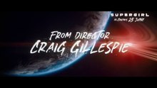 Supergirl | Trailer 1