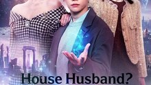 House Husband? He Is Supreme Ghost Lord
