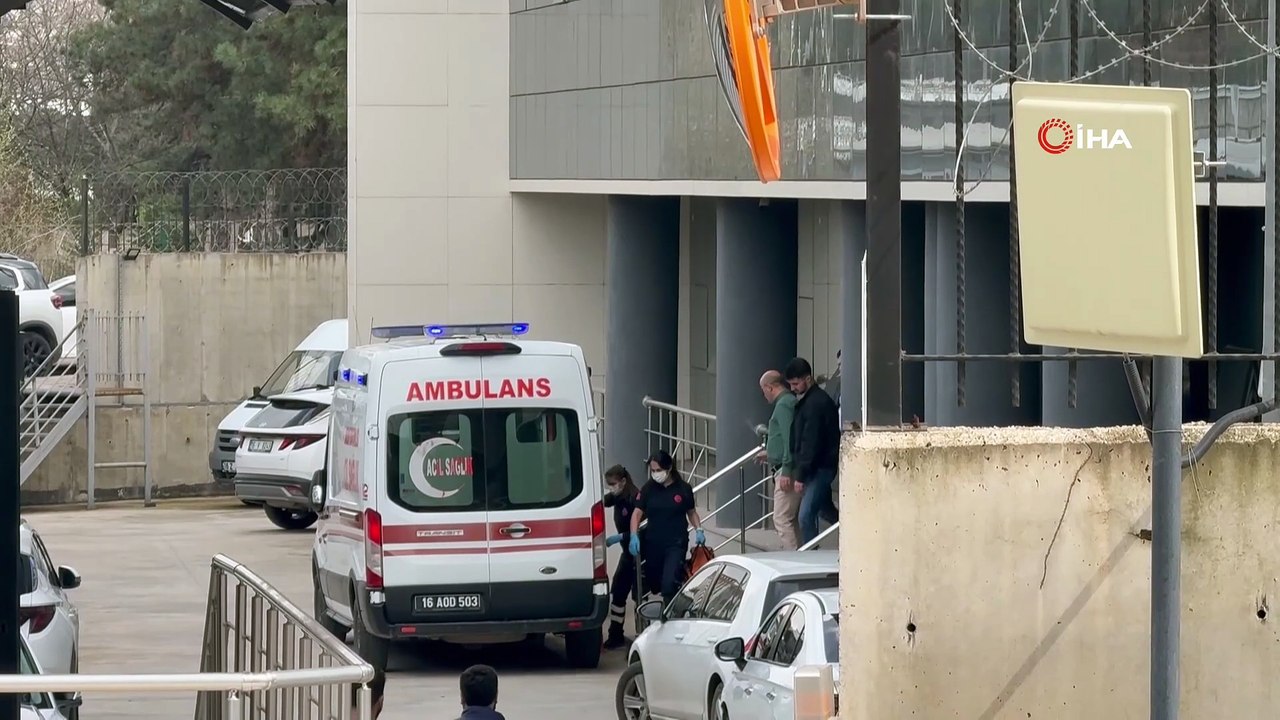 Bursa’da rüşvet operasyonu! Başkan Bozbey ve ailesine ait şirketlerde MASAK incelemesi