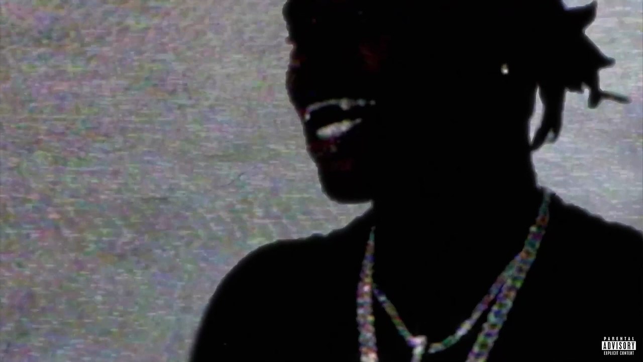 Ken Carson - Me N My Kup (Official Audio)
