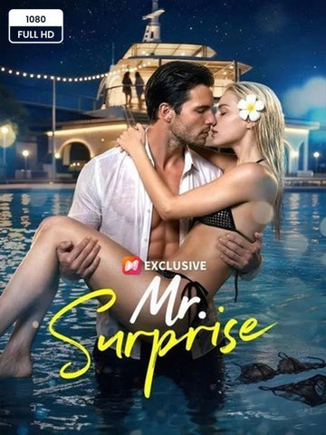 Mr. Surprise Full Movie 2026: The Ultimate Comedy Experience