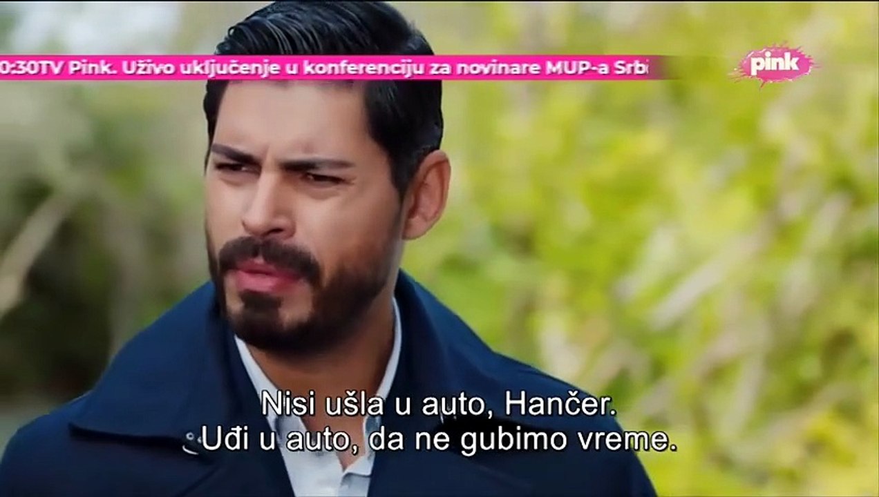 Klopka ljubavi  Epizoda  315