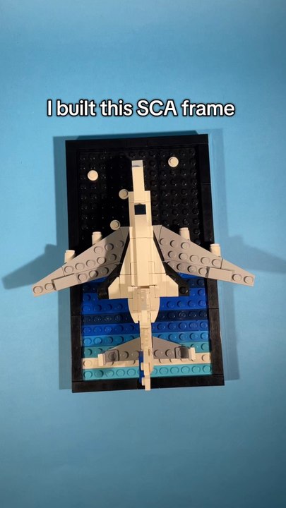Awesome Lego video