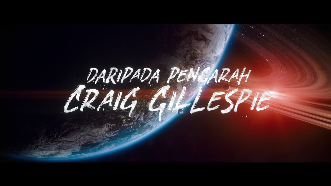 Supergirl | Trailer 1