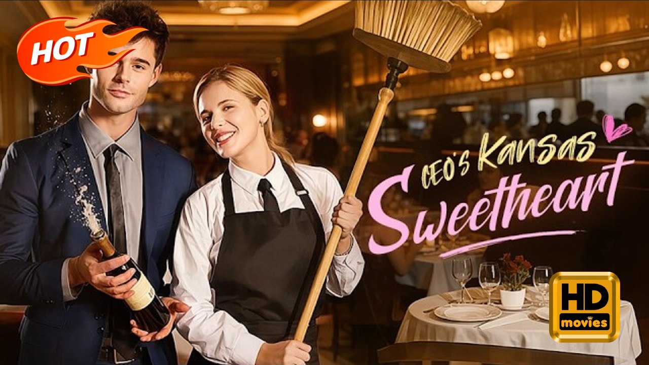 CEO's Kansas Sweetheart | Full Movie HD - Romance Sweet Romance Modern Exciting Feel-Good Goofy Romantic Workplace Mansion Office Contemporary All Ages Billionaire CEO Office Worker Affair Contract Lovers Hidden Feelings Revenge Breakup Car Accident Getti