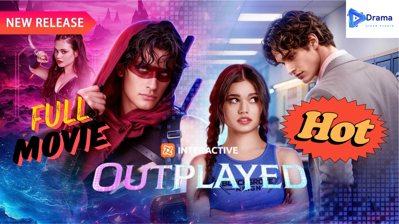 [HOT DRAMA 2026] Outplayed #reelshort | Short Drama Hub