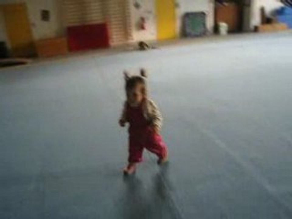 Gym maman 009