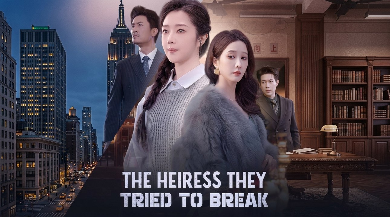 [Full Dubbed] The Heiress They Tried To Break