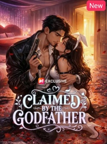 Claimed by the Godfather - Full
