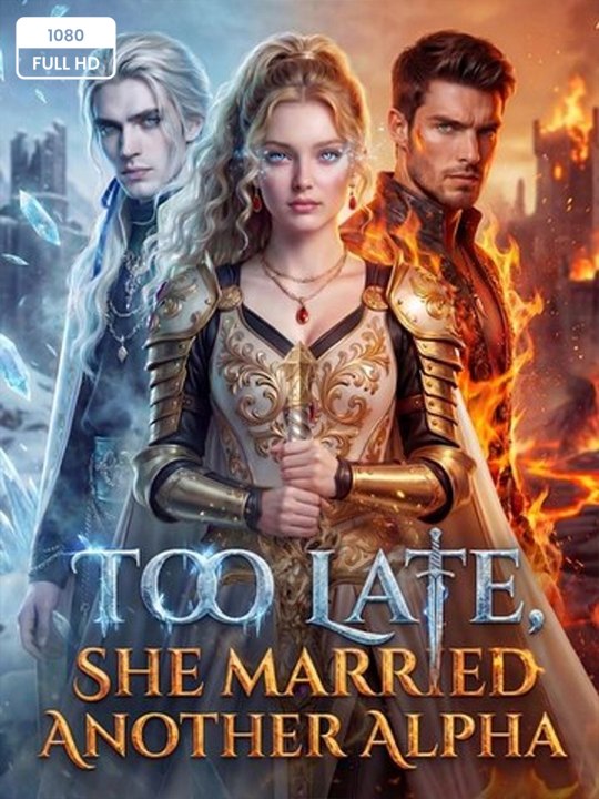 [Drama MOVIE🔥] Too Late, She Married Another Alpha (2026) - FULL ENGSUB | Reelshort Hot HD