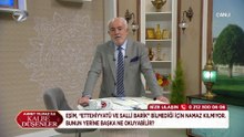 Ahmet Yılmaz İle Kalbe Düşenler - 1 Nisan 2026