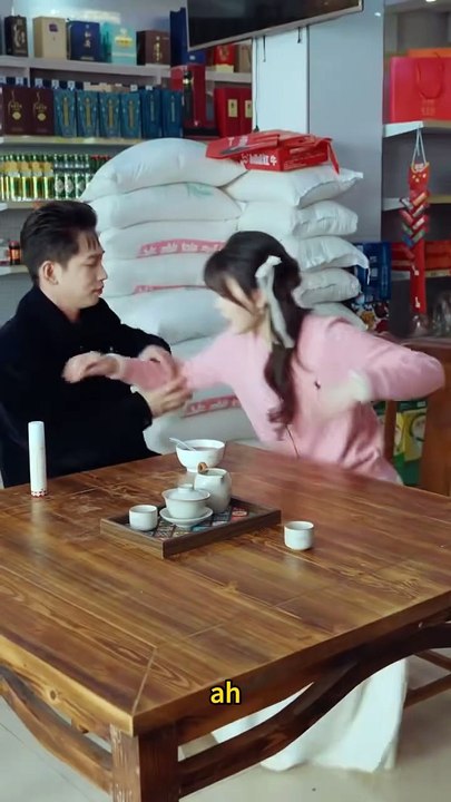 Uncle, You've Been Planning This All Along, You've Been Pampering Me Every Day