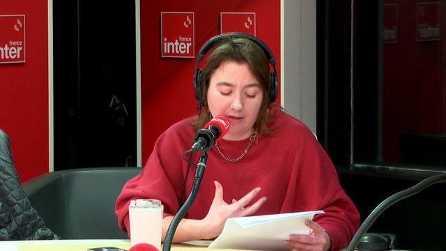 Exprimer ses émotions - Lisa Delmoitiez n'aurait pas fait comme ça