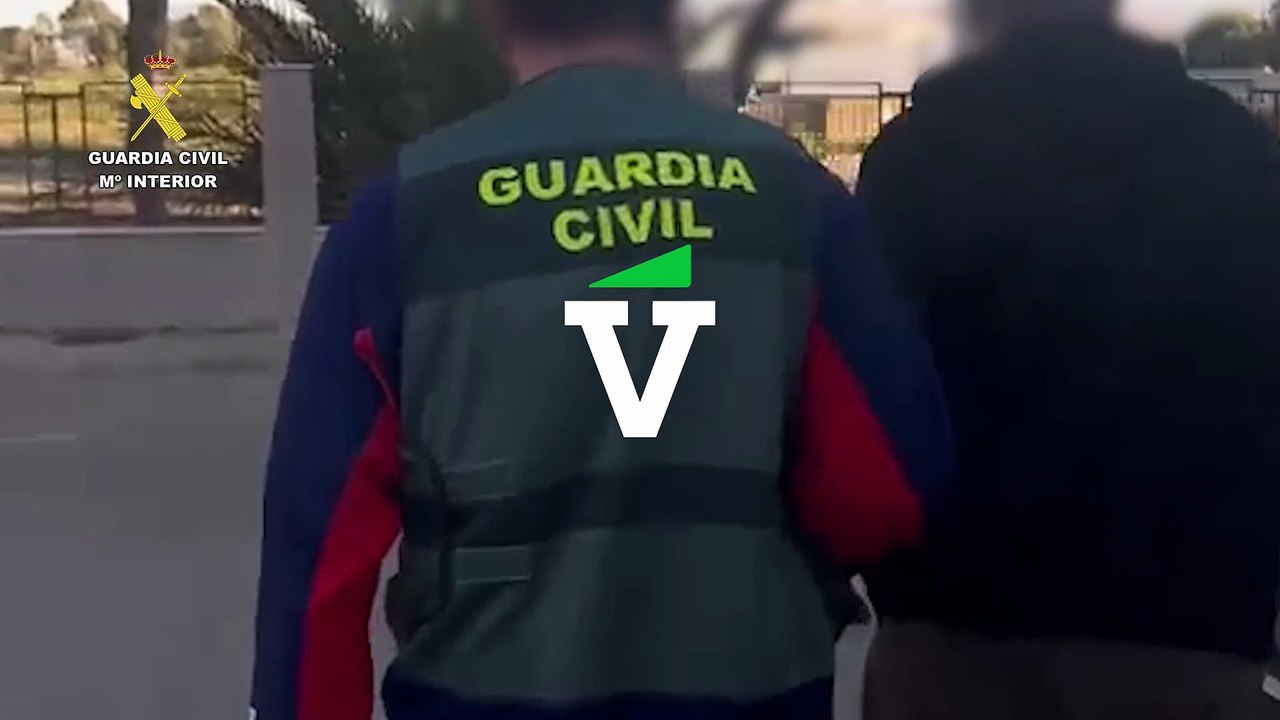 La Guardia Civil detiene a un agente de seguros por estafar a una veintena de clientes en Murcia