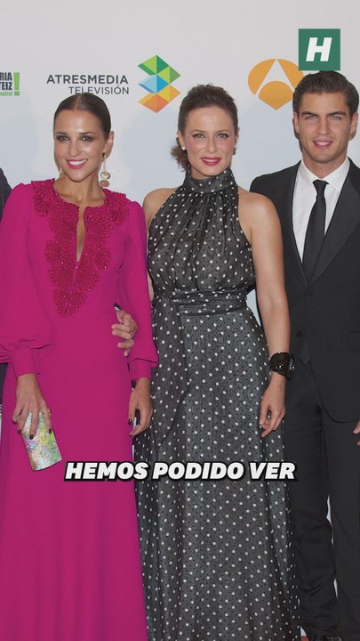 Los detalles del romance entre Aitana Sánchez-Gijón y Maxi Iglesias