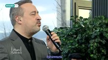 Mâh-ı Ramazan Dr. Âgâh Terzi İftar-6 2026