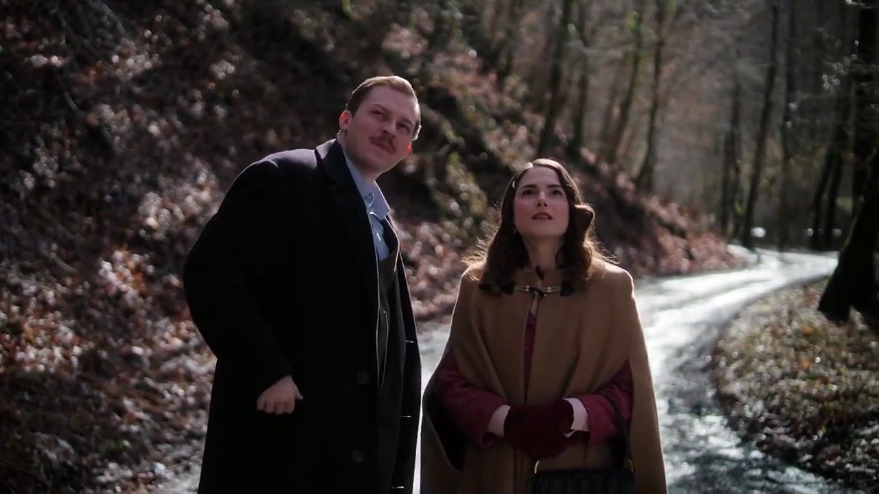 Divlje pčele Epizoda 105