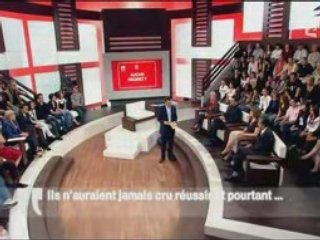 Ils n'auraient jamais cru réussir et pourtant... (3-3)