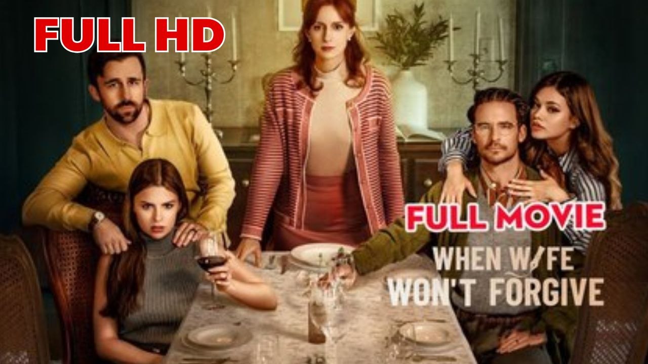 The Scarred Wife He Left Behind Full Hd