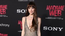 Dakota Johnson ha fallito un provino per via delle sue ‘buone maniere’