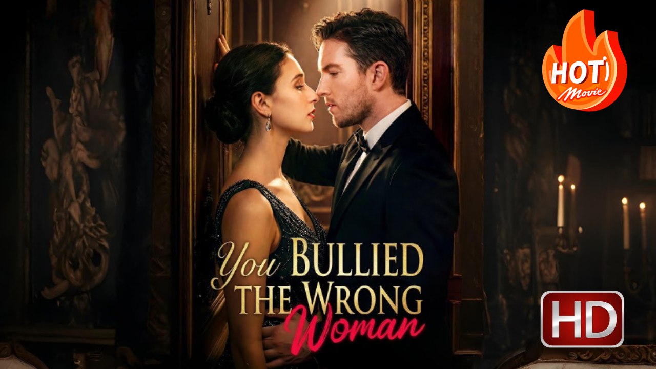 You Bullied The Wrong Woman Hd - Drama Strong Heroine Modern Dysfunctional-Family Ethical Feel-Good Mother-And-Daughter Violent Usa Shortfilms - Full HD Movie