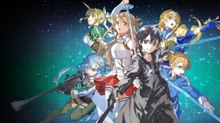 Sword Art Online Fractured Daydream - Launch-Trailer zum Action-Anime-Spiel