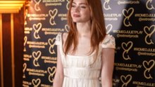 "Stranger Things"- Star Sadie Sink feiert Shakespeare-Premiere