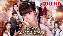 Lucky Koi's Escape Full Hd