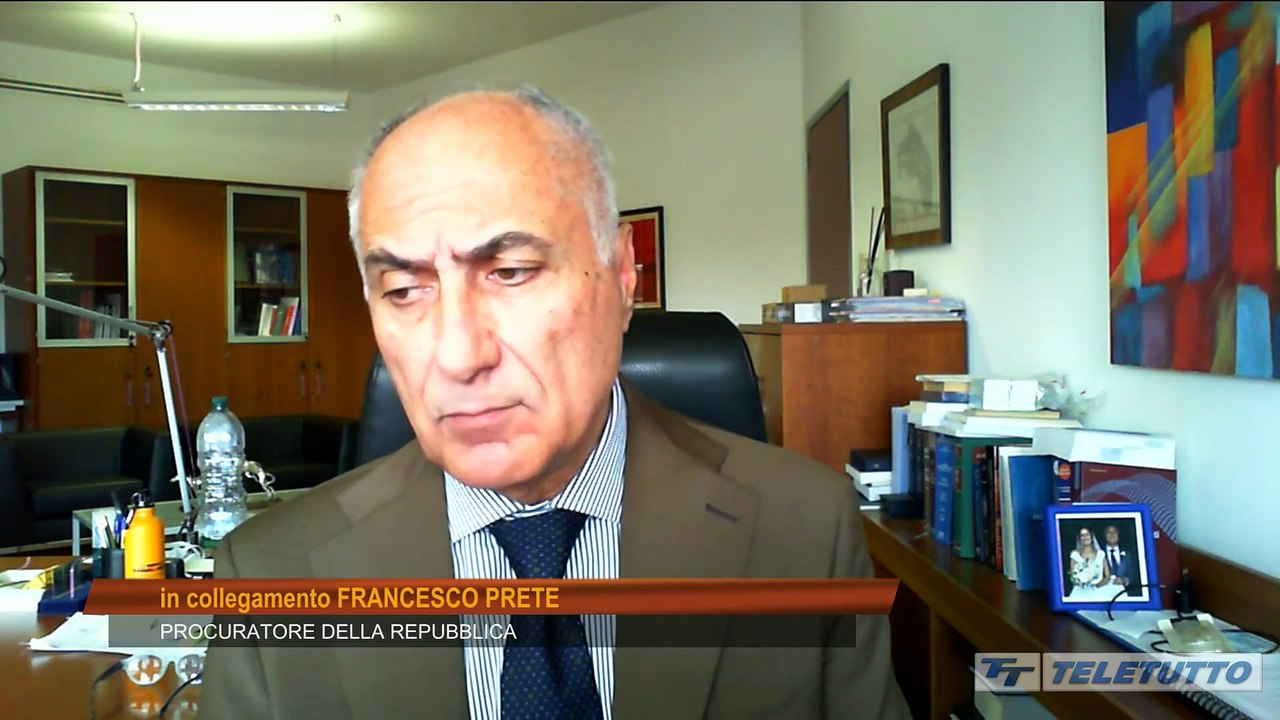 Punti di vista - Puntata del 31/03/2026