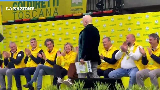 Caro energia e guerra, l'allarme di Coldiretti: Fino a 200 euro in più a ettaro
