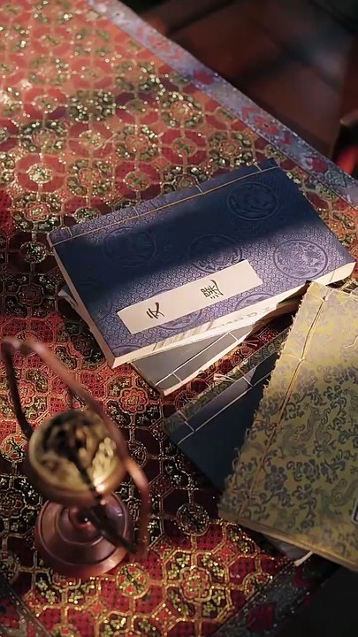 If Love Could Defy the Throne II #Dramabox