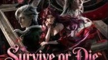 Survive Or Die: Hearts Under My Whip Engsub