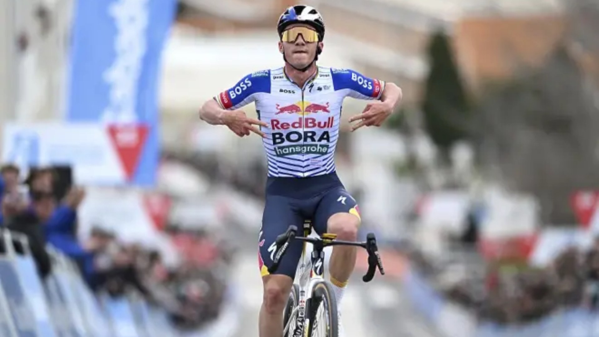 Así se gestó el 'bombazo Remco' para aterrizar en Flandes con Pogacar y Van der Poel: "Le insistí muchos años"