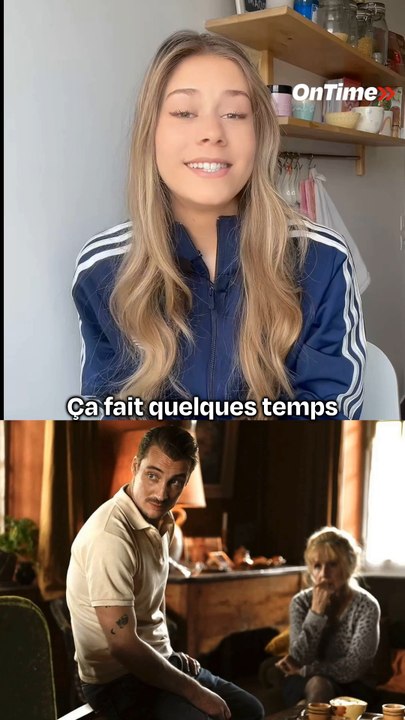 Et petit fun fact : Pierre Lottin a composé la Bande originale de Ceux qui comptent