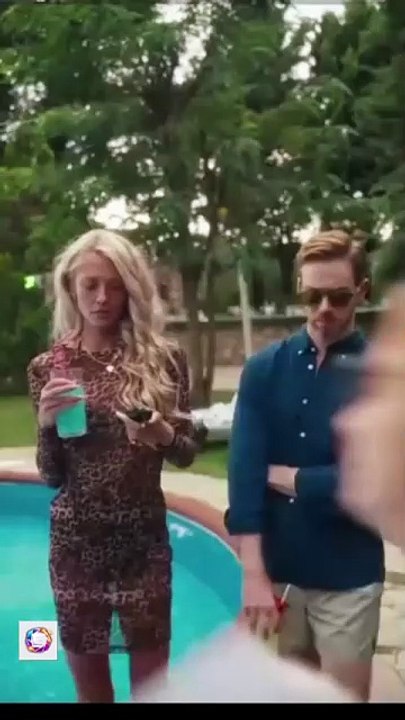 Bet On Us Noah Fearnley & Rebecca Stoughton [Full Movie] #DRAMAX