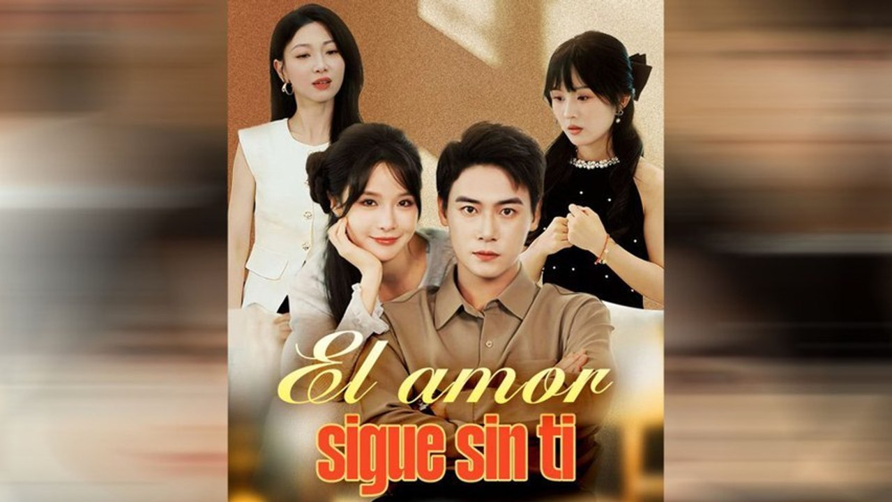 El Amor Sigue Sin Ti Episodio Completo