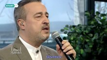 İste bul Cananı Dr. Âgâh Terzi İftar-7 2026
